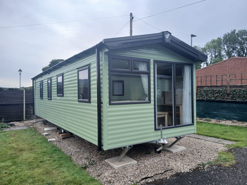 Willerby Rio Compact Willerby Rio Compact