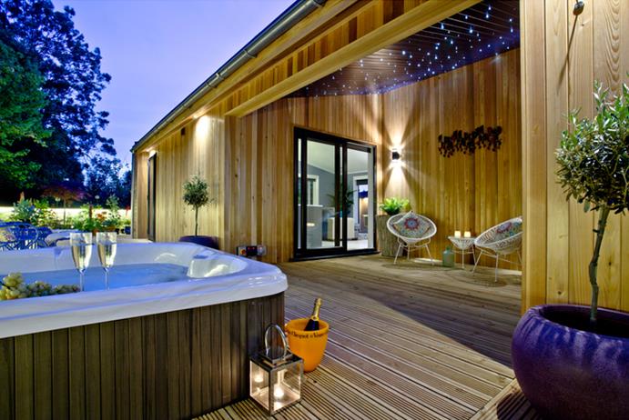 ABI Retreat Homes ABI Retreat Homes