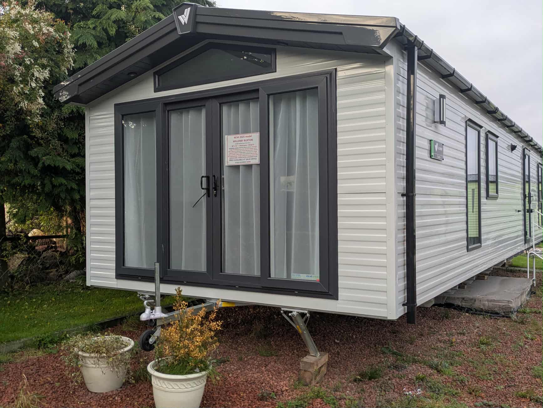 Willerby Buxton Willerby Buxton