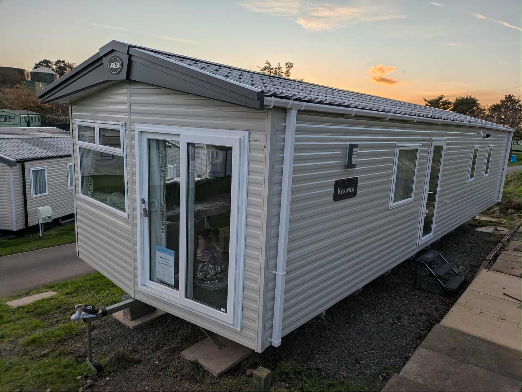ABI Keswick - 3 Bedrooms ABI Keswick - 3 Bedrooms