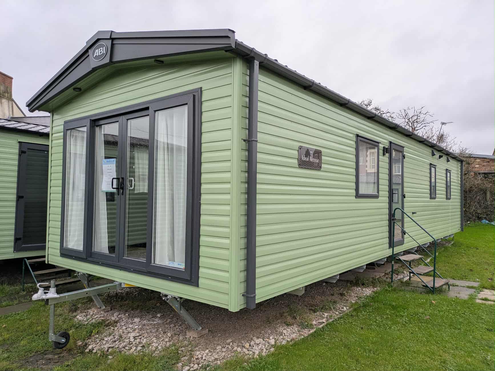 ABI Ideal Retreat ABI Ideal Retreat