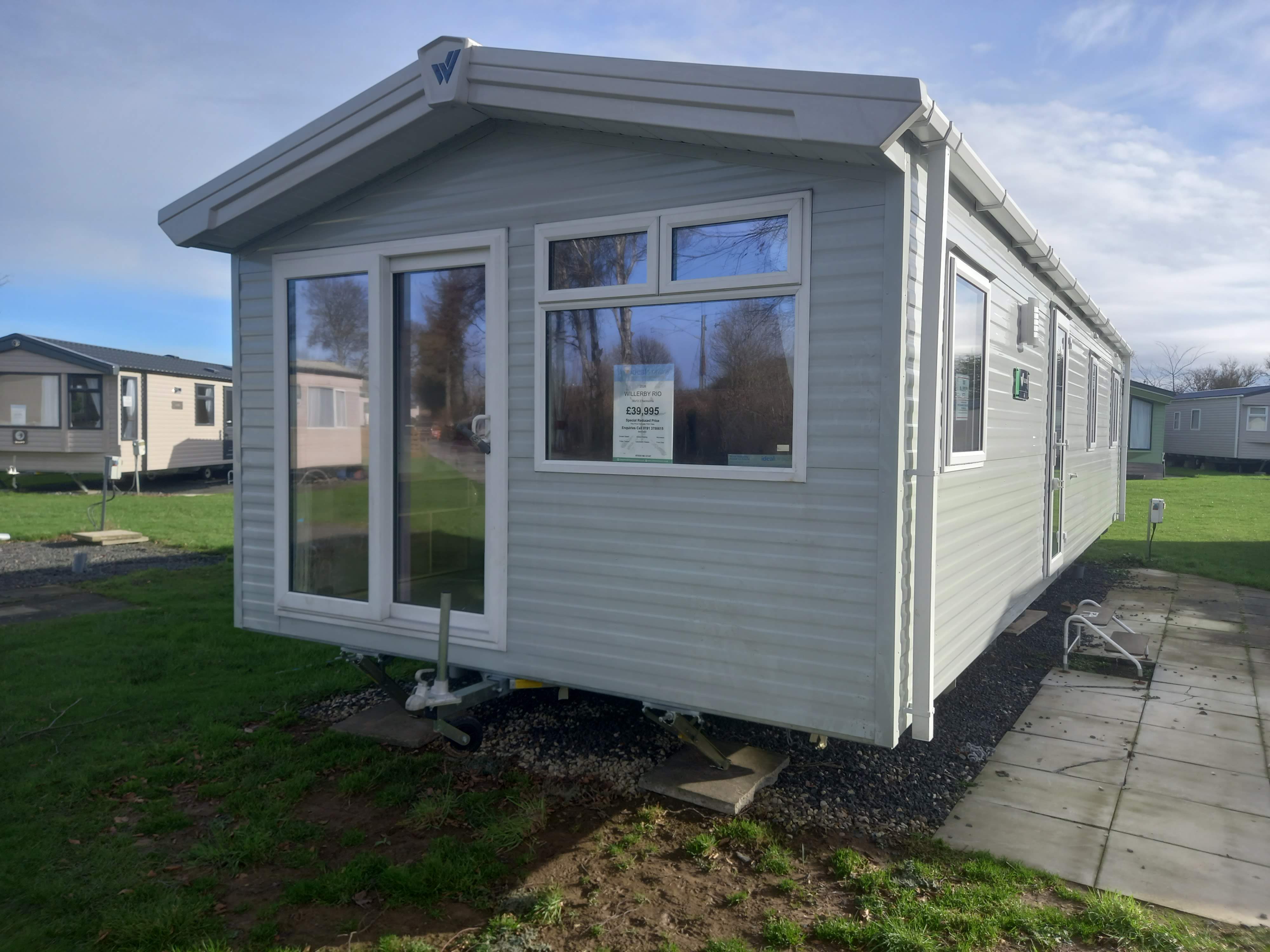 Willerby Rio Willerby Rio