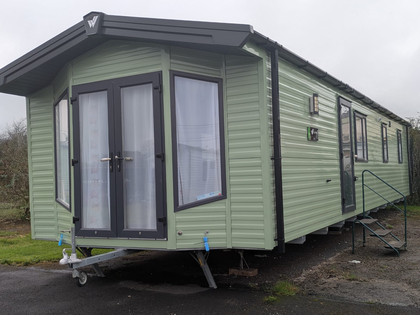 Willerby Sierra Willerby Sierra