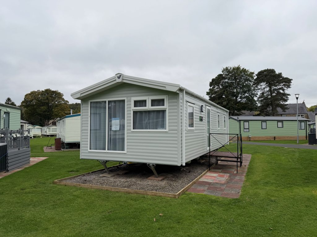 Willerby Rio Willerby Rio