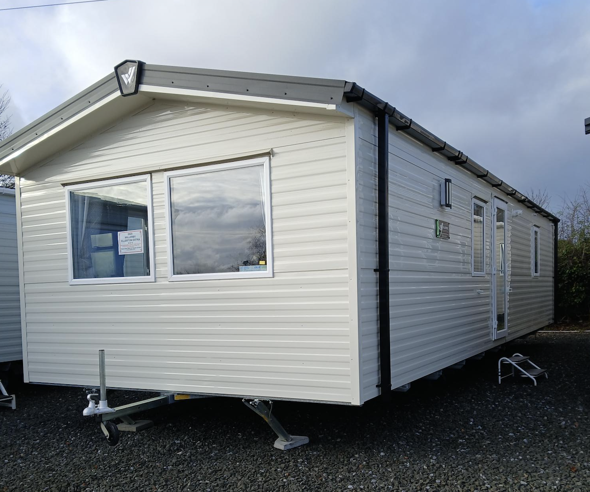 Willerby Ellerton Extra Willerby Ellerton Extra