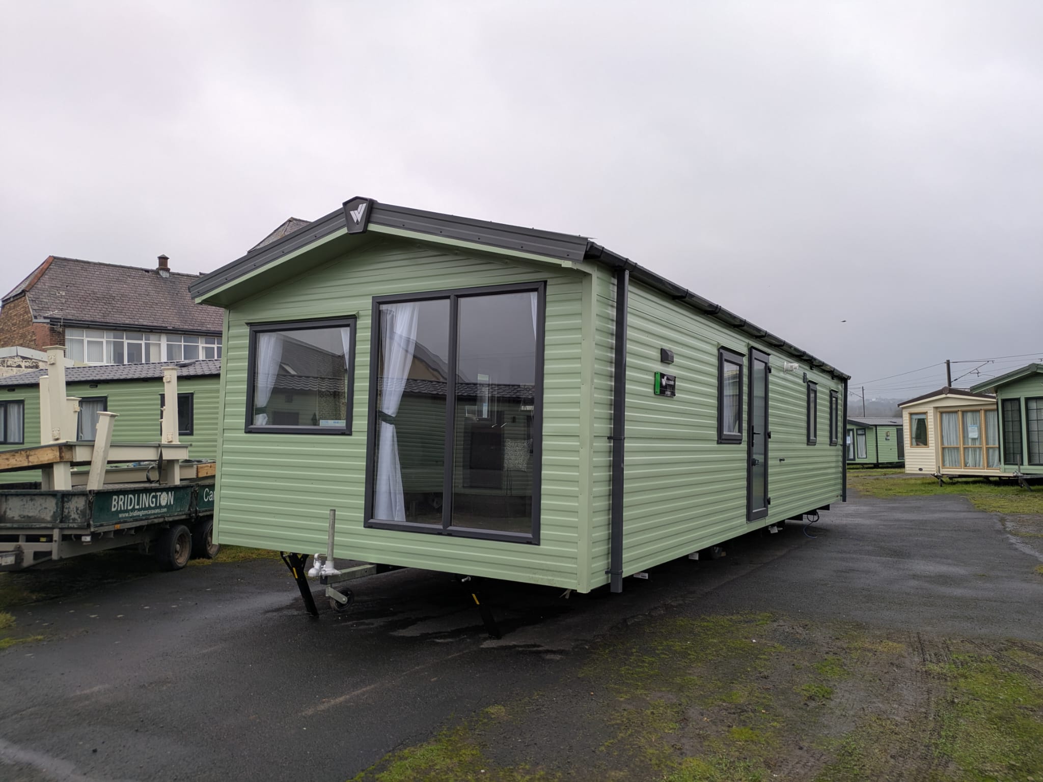 Willerby Ashford Willerby Ashford