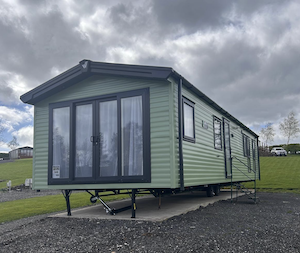Willerby Salisbury Willerby Salisbury