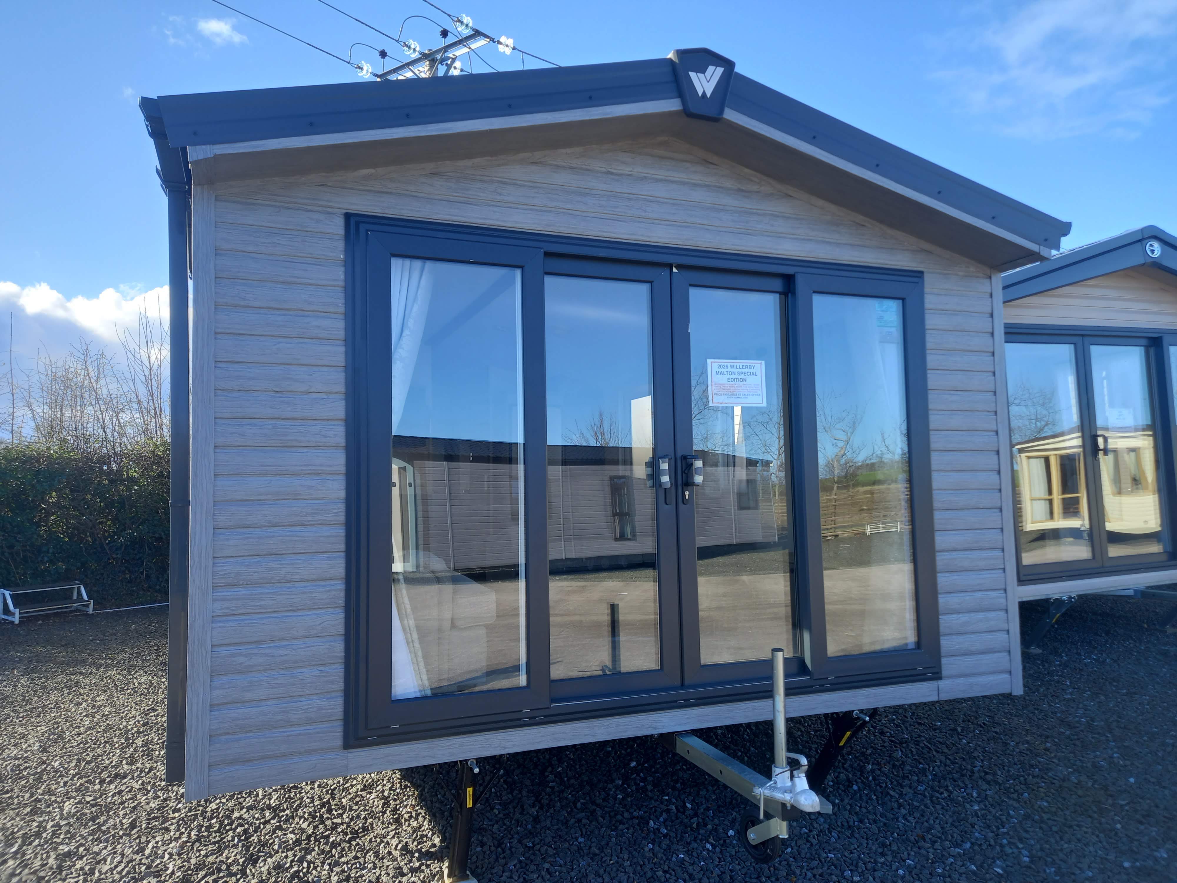 Willerby Malton Special (ZSA) Willerby Malton Special (ZSA)